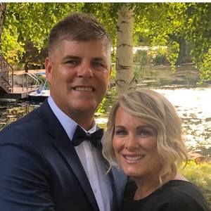 Meet your Posher, Brian